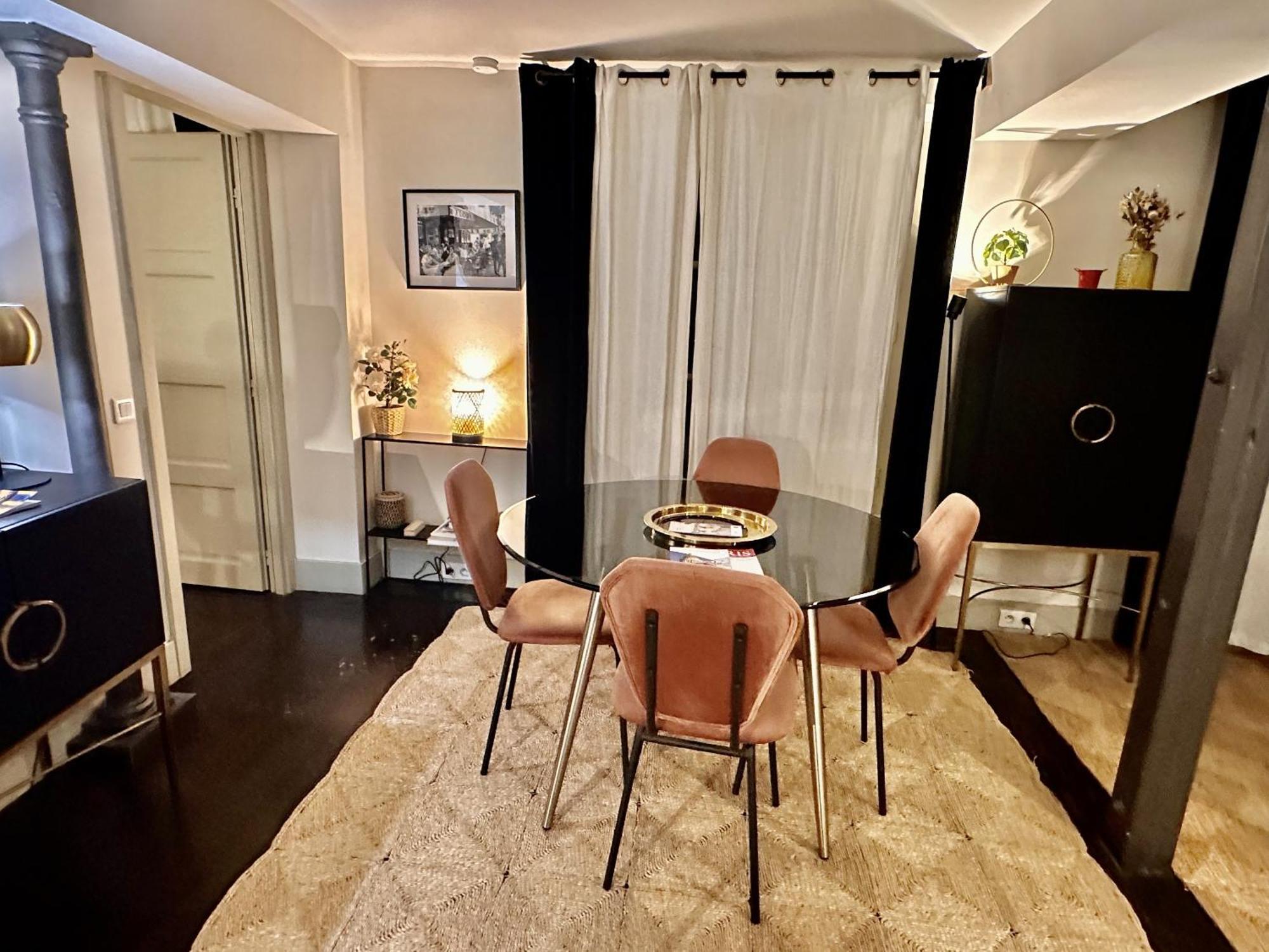 Les Appartements De L'Atelier Paris 3 מראה חיצוני תמונה